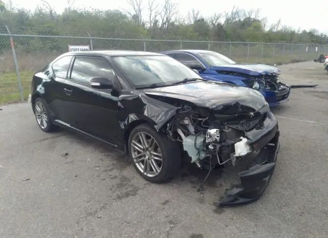 Scion Tc (2013)