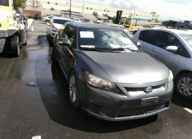 Scion Tc (2013)