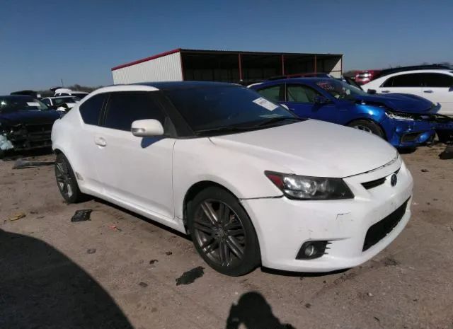 Scion Tc (2013)