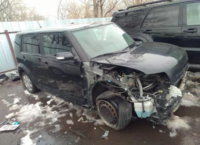 Scion Xb (2013)