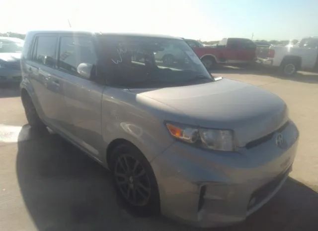 Scion Xb (2013)