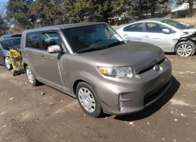 Scion Xb (2013)