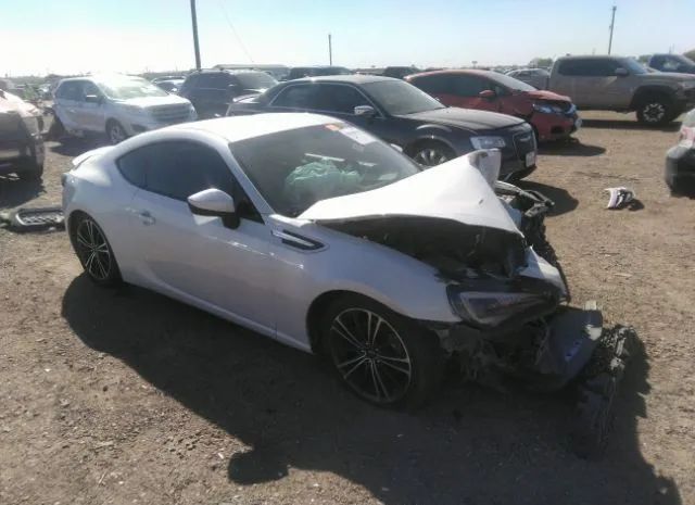 Scion Fr-s (2014)