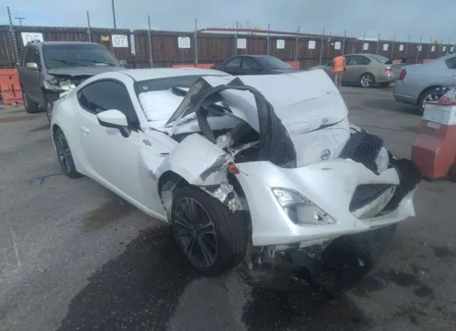 Scion Fr-s (2014)