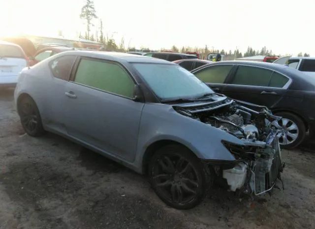 Scion Tc (2014)
