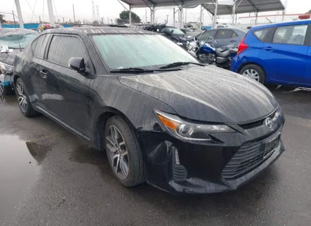 Scion Tc (2014)