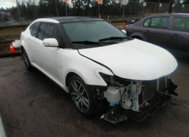 Scion Tc (2014)