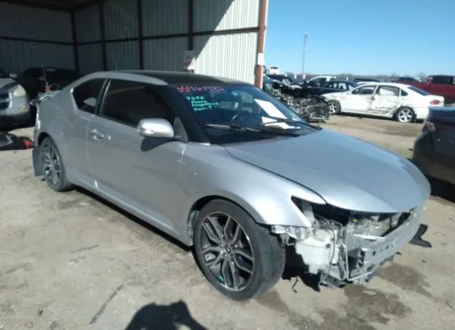 Scion Tc (2014)