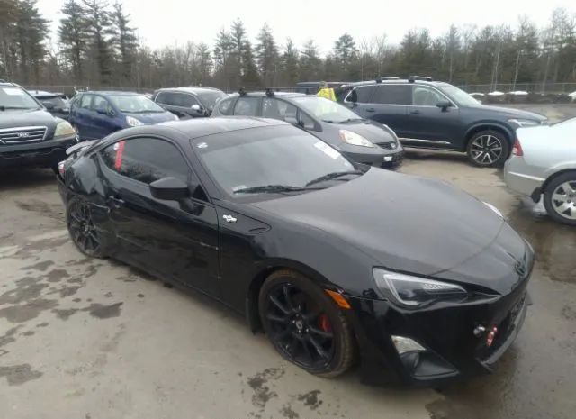 Scion Fr-s (2015)