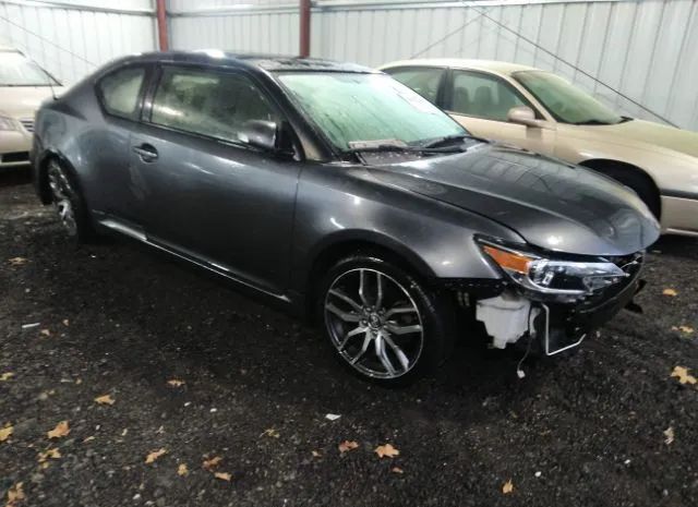 Scion Tc (2015)