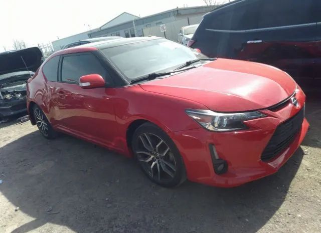 Scion Tc (2015)