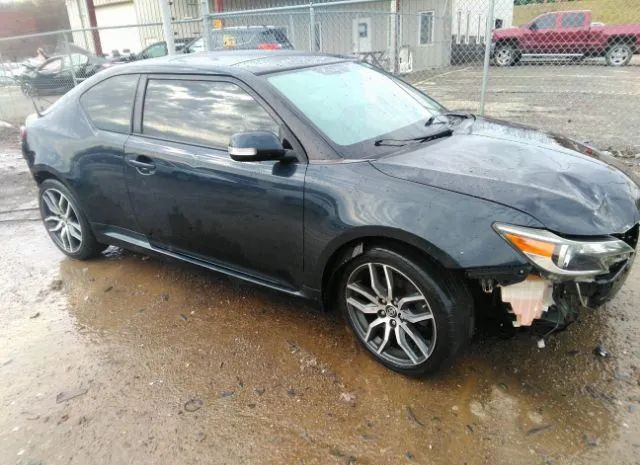 Scion Tc (2015)