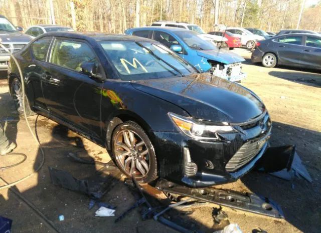 Scion Tc (2015)