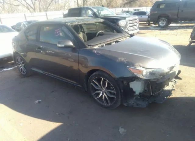 Scion Tc (2015)