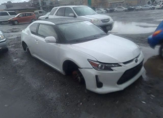 Scion Tc (2015)