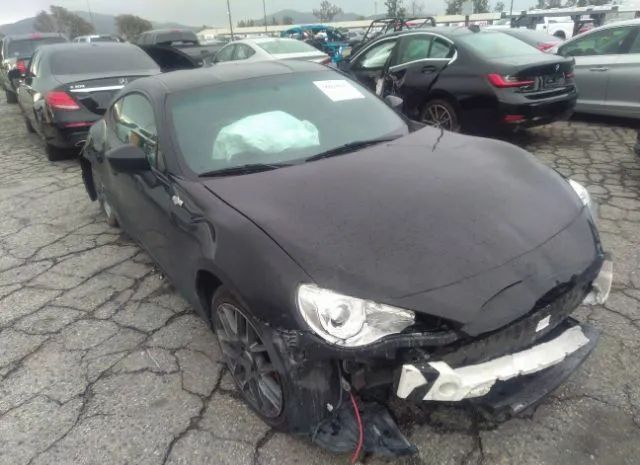 Scion Fr-s (2016)