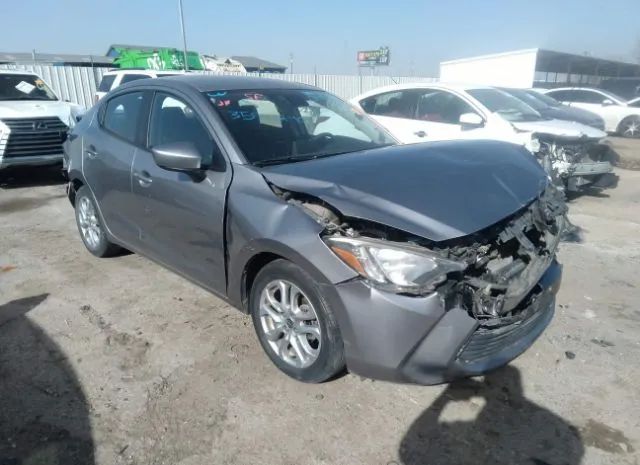 Scion Ia (2016)