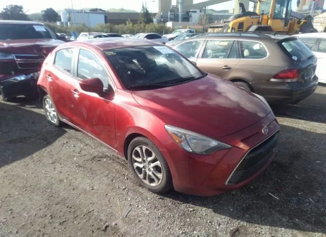 Scion Ia (2016)