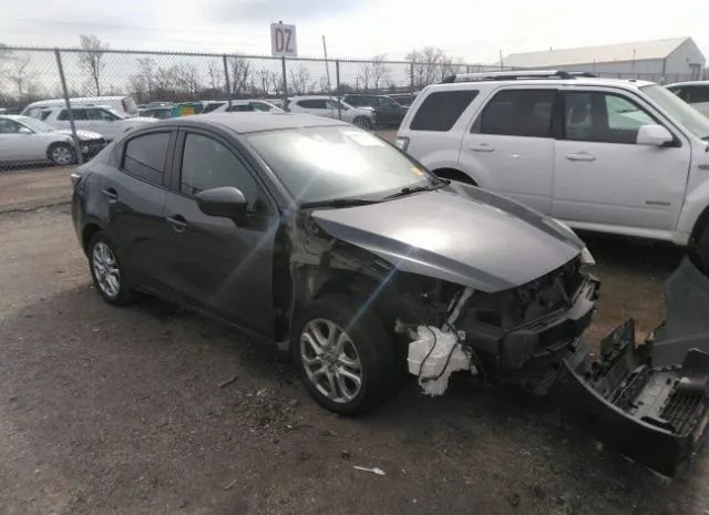 Scion Ia (2016)
