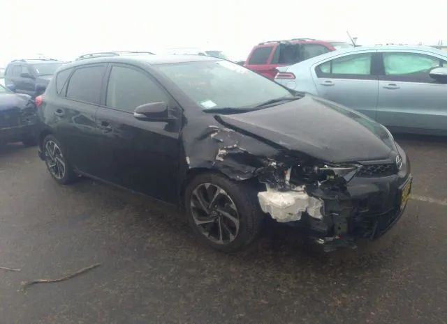 Scion Im (2016)