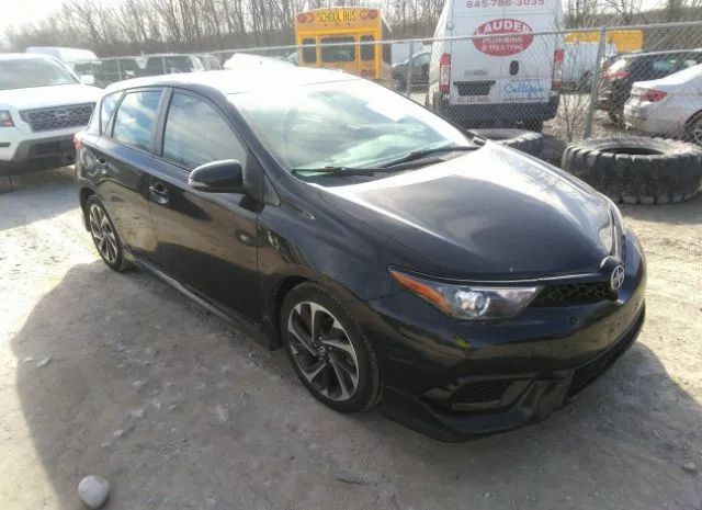Scion Im (2016)