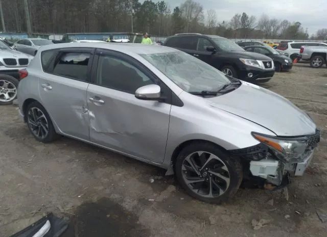 Scion Im (2016)