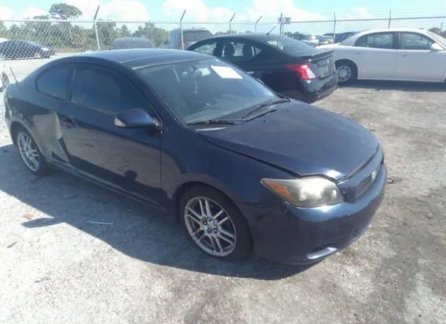 Scion Tc (2010)