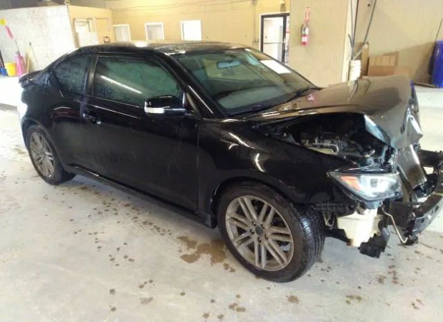 Scion Tc (2011)