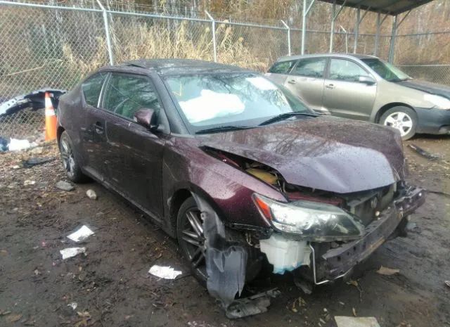 Scion Tc (2011)