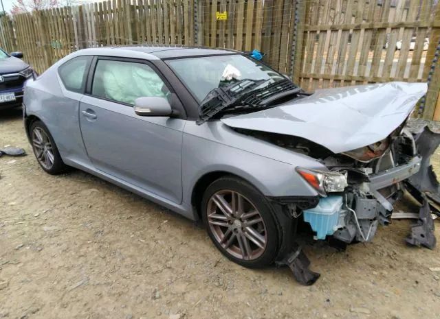 Scion Tc (2012)