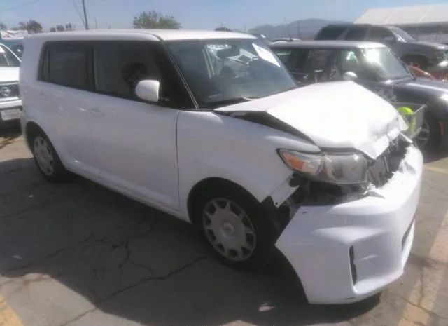Scion Xb (2012)