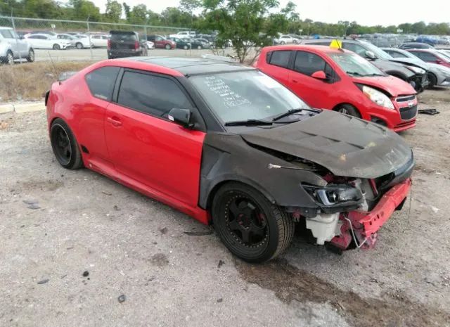 Scion Tc (2013)