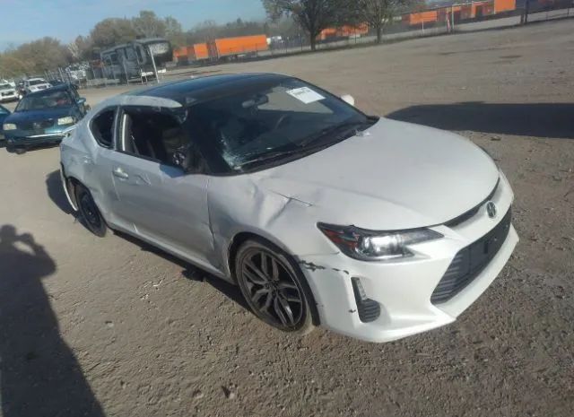 Scion Tc (2015)