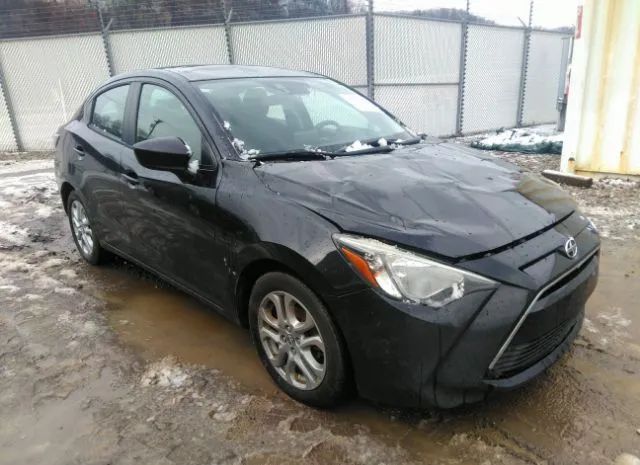 Scion Ia (2016)