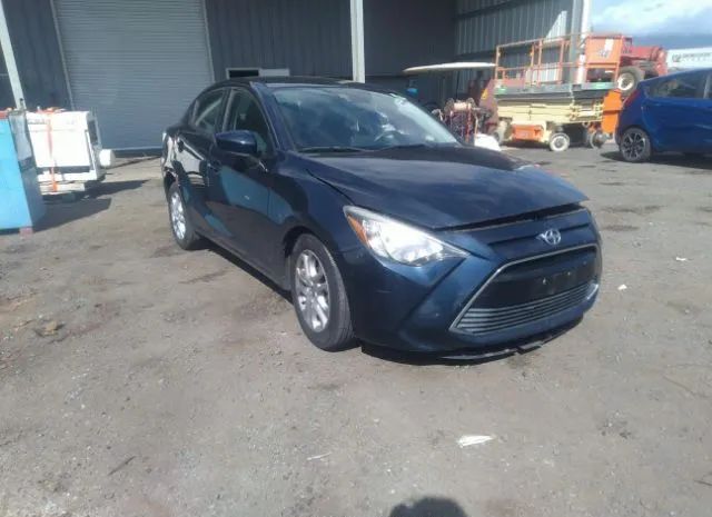 Scion Ia (2016)