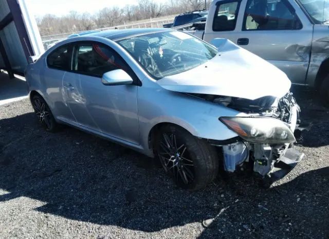 Scion Tc (2010)