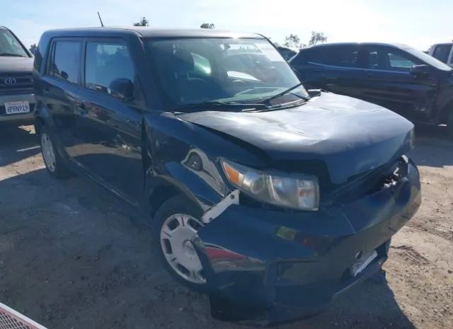 Scion Xb (2011)