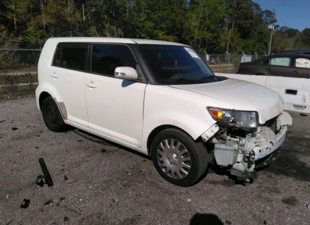 Scion Xb (2011)