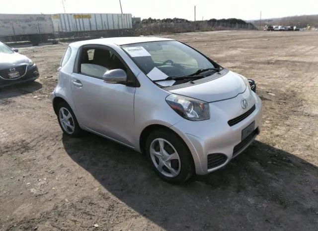 Scion Iq (2012)
