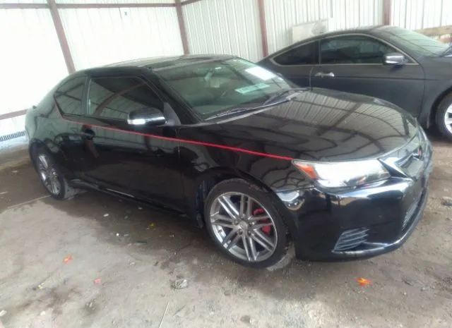 Scion Tc (2013)