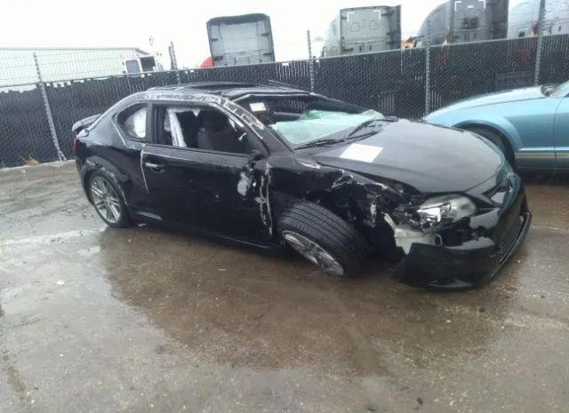 Scion Tc (2013)