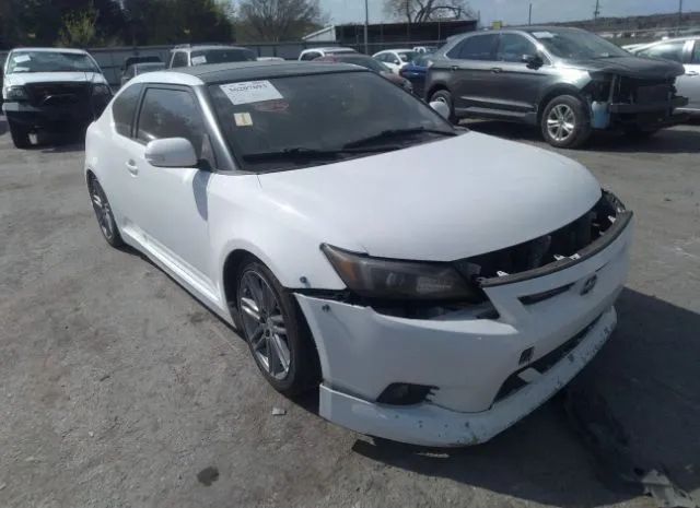 Scion Tc (2013)
