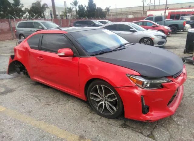 Scion Tc (2015)