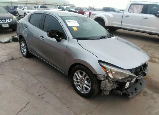 Scion Ia (2016)