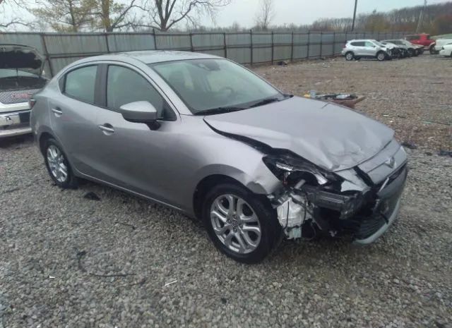 Scion Ia (2016)