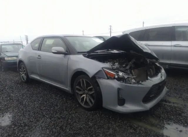 Scion Tc (2016)