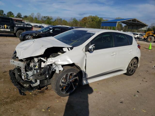 Scion Im (2016)