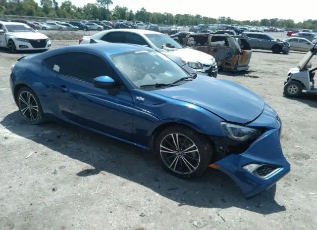 Scion Fr-s (2013)