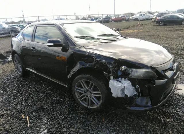 Scion Tc (2013)