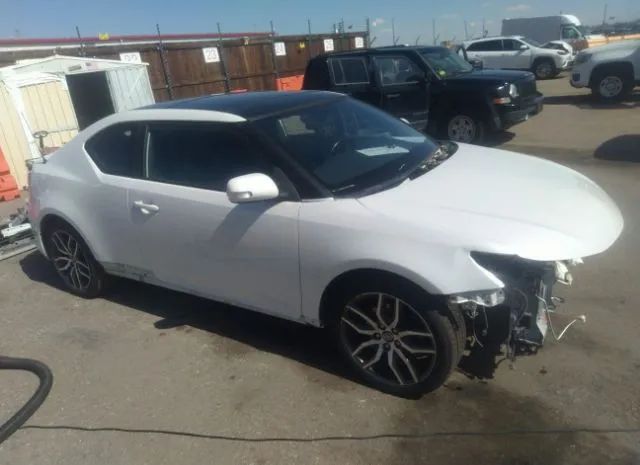 Scion Tc (2015)
